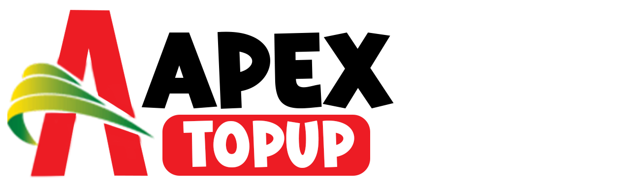 APEX TOP UP 